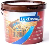 PUIDUKAITSEVAHEND LUXDECOR 5,0L VALGE