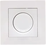 DIMMER VEKSEL 20-315W SÜV VALGE ASFORA