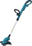 AKUTRIMMER MAKITA DUR181Z 18V ILMA AKU JA LAADIJATA