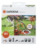 VEEVÕRGUSÜSTEEMI STARDIKOMPLEKT GARDENA