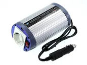 PINGEMUUNDUR HQ 12V->220V 150W USB