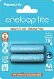 AKUPATAREI ENELOOP LITE AA 950 2BP