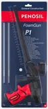 VAHUPÜSTOL PENOSIL PREMIUM P1 23CM LISAOTSIKUTEGA