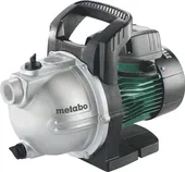 KASTMISPUMP METABO P 3300 G