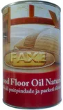 PÕRANDAÕLI WOODEN FLOOR OIL NATURAL 0,9L VÄRVITU