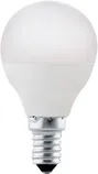 LED LAMP EGLO 4W E14 P45 LED 3000K 320LM
