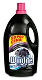 PESUVAHEND WOOLITE BLACK 4,5L