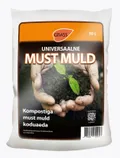 UNIVERSAALNE MUST MULD GRASS 50L