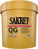 KVARTSNAKKEKRUNT SAKRET QG 1,5KG, VALGE