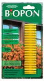 VÄETISEPULGAD RÕDUTAIMEDELE BIOPON 30TK PAKIS