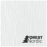 LAEPLAAT ISOTEX FOREST NORDIC 12X280X1800MM QUATRO