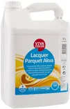 LAKK LACQUER PARQUET 5L AKVA