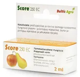 TAIMEKAITSEVAHEND SCORE 250 EC 2ML FUNGITSIID