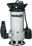 TÜHJENDUSPUMP REOVEELE METABO PS 18000 SN