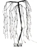 LED VALGUSPUU FINNLUMOR, 200 LED, 120CM