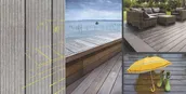TERRASSIÕLI AURA TERRACE 0,9L HALL