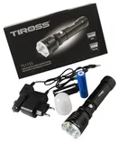 AKUTASKULAMP TIROSS CREE TS-1155 LED 5W