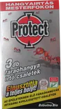 SIPELGA (VAARAO) KOLOONIATE HÄVITAJA PROTECT 3TK PAKIS     