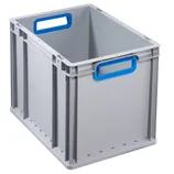 PLASTKAST "PROFIPLUS EUROBOX 432" 40X30X32CM