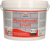 NAKKEKRUNT POORBETOONIKRUNT 10L