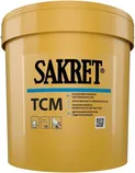 VEETÕKKEMASTIKS TCM 5 L+12,5KG KAHEKOMPONENTNE