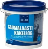 VUUGITÄIDE KIILTO 38 HALLIKASPRUUN 3KG