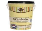 SEINA- JA LAEVÄRV CREYA 1L SIRDUNKOLLANE (BH 9495) SIIDMATT