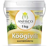 KOMPLEKSVÄETIS ANFISCO CRYSTAL 12-12-36 + MIKROELE