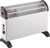 KONVEKTOR JTS0904084TURBO 2000 / 1250W / 750W TERMOSTAAT