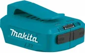 ADAPTER 18V MAKITA - 2 X USB VÄLJUND