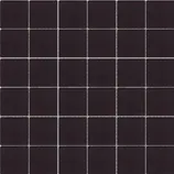 KERAAMILINE PÕRANDAPLAAT MOSAIIK 30X30CM 2S-GI-7003 BLACK