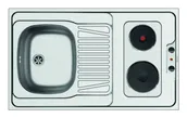 MINIKÖÖGI VALAMU 1000X600MM 2 EL.PLIIDIPLAADIGA  