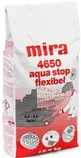 HÜDROISOLATSIOON MIRA 4650 AQUA-STOP 12,5KG