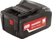 AKU METABO 18V 5,2 AH LI-POWER EXTREME