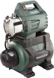 VEEAUTOMAAT METABO HWW 4500/25 INOX 1300W 4500L/H 8/48M HÜDR.24L