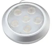 PINNAPEALNE MÖÖBLIVALGUSTI KOMPLEKT 4X3W LED 4000K 230V