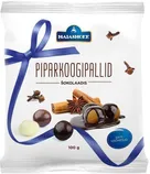 PIPARKOOGIPALLID ŠOKOLAADIS 100G MAIASMOKK