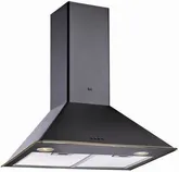 ÕHUPUHASTI DOS60AB 60CM 734M³/H 2X20W ANTRATSIIT RETRO