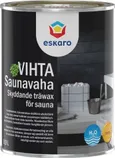 SAUNAVAHA ESKARO 0,9L VÄRVITU