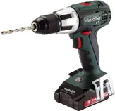 AKULÖÖKTRELL METABO SB 18 LT COMPACT 18V 2X2,0 AH