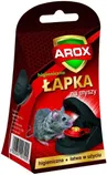 HIIRELÕKS PLASTIK AROX