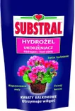 SUVELILLEDE HÜDROGEEL+START VÄETIS SUBSTRAL 100G