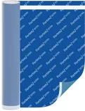 KATUSE ALUSKATE FORTEX EXTRA 2 TEIBIGA, HINGAV, 75M² 140G/M²