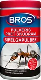 SIPELGAPULBER BROS 100G