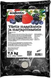 VÄETIS MAASIKATELE JA MARJAPÕÕSASTELE ECOFERTIS 7,5KG