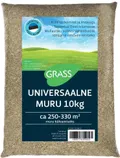 MURUSEEMNE SEGU UNIVERSAALNE MURU 10KG