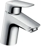 VALAMUSEGISTI HANSGROHE LOGIS 70 HG71071000 KROOM