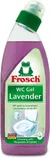 WC PUHASTUSVAHEND FROSCH LAVENDEL 750ML