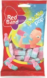 KOMMID RED BAND BUBBLE POP 100G