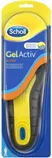 SISETALLAD SCHOLL GEL ACTIV WORK MEESTELE